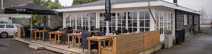 Restaurant Piet Hein - Loosdrecht
