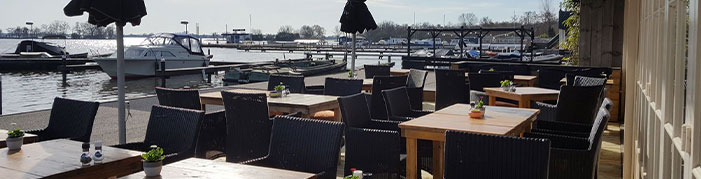 Restaurant Piet Hein - Loosdrecht
