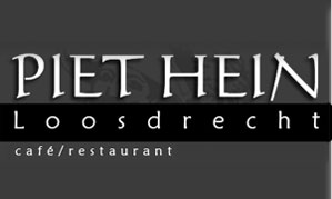 Restaurant Piet Hein Loosdrecht